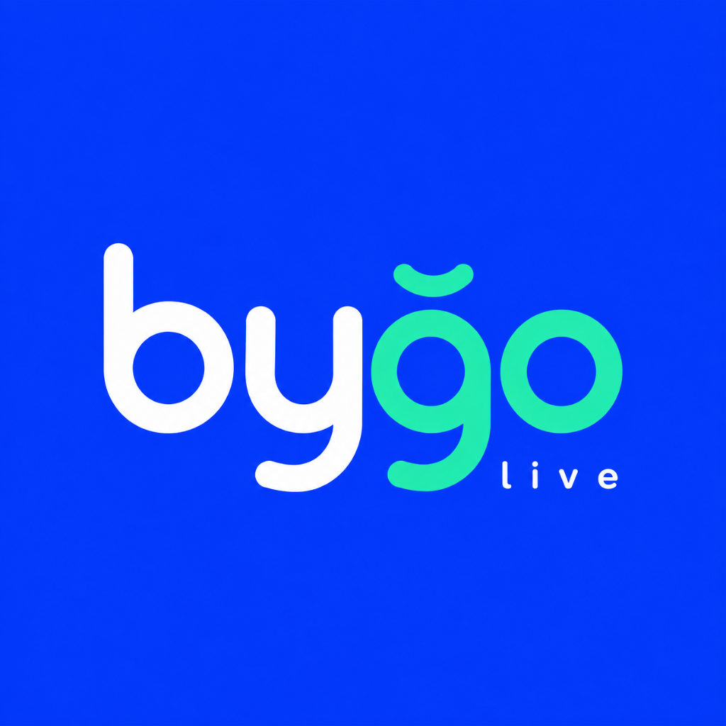 BYGO Live