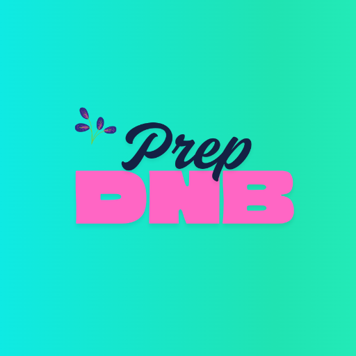 Prep DNB